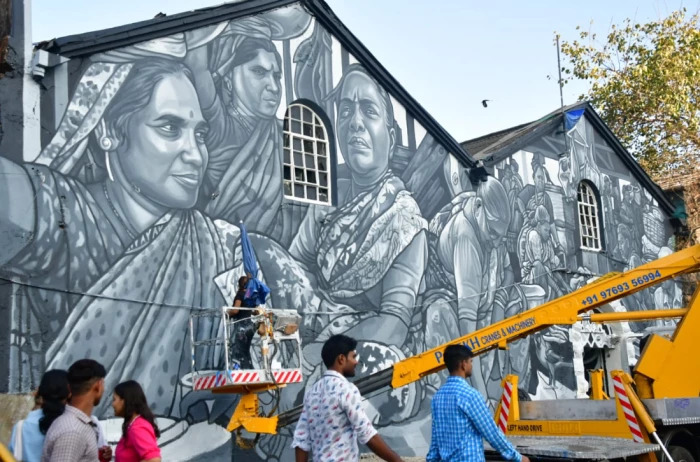 What’s the best thing happening in Mumbai this February? Check out these top 5 events!