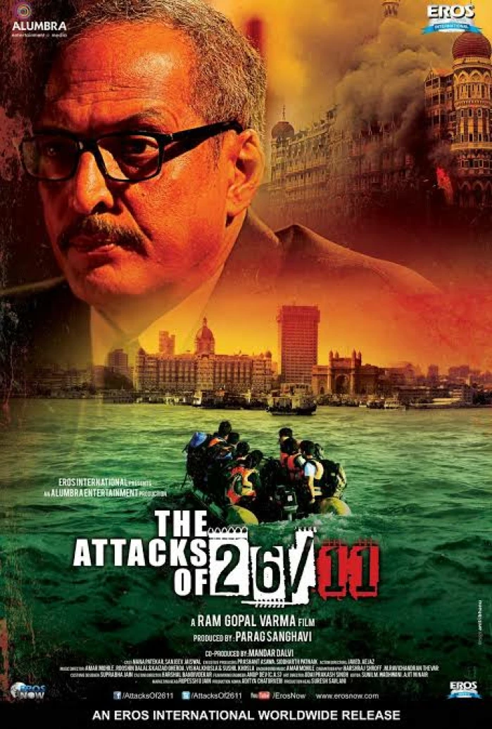 26/11 Mumbai Terror Attack: 5 Movies That Captured The Terrifying Reality Of The Incident On Screen