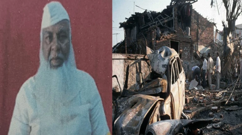 1993 Mumbai Bomb Blast Convict Murdered In Kolhapur Prison 1993 Mumbai Bomb Blast Convict Murdered In Kolhapur Prison