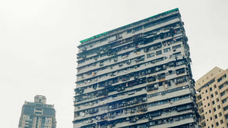 New policy for non-OC buildings in Mumbai; Big relief for more than 25 thousand buildings