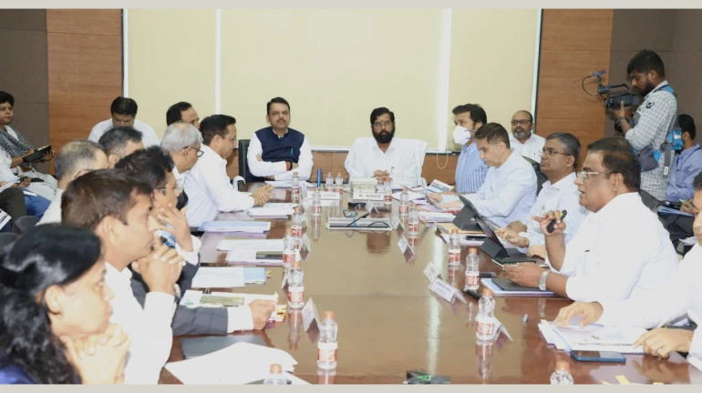 30 सितंबर से पहले अहमदाबाद-मुंबई बुलेट ट्रेन से संबंधित भूमि अधिग्रहण, मुआवजा, जगह ट्रांसफर को मंजूरी दी जाए 30 सितंबर से पहले अहमदाबाद-मुंबई बुलेट ट्रेन से संबंधित भूमि अधिग्रहण, मुआवजा, जगह ट्रांसफर को मंजूरी दी जाए