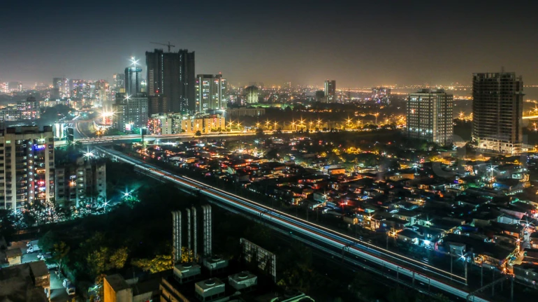 Mumbai Central Suburbs Witness 5% Rise In Property Registrations In June 2022 Mumbai Central Suburbs Witness 5% Rise In Property Registrations In June 2022