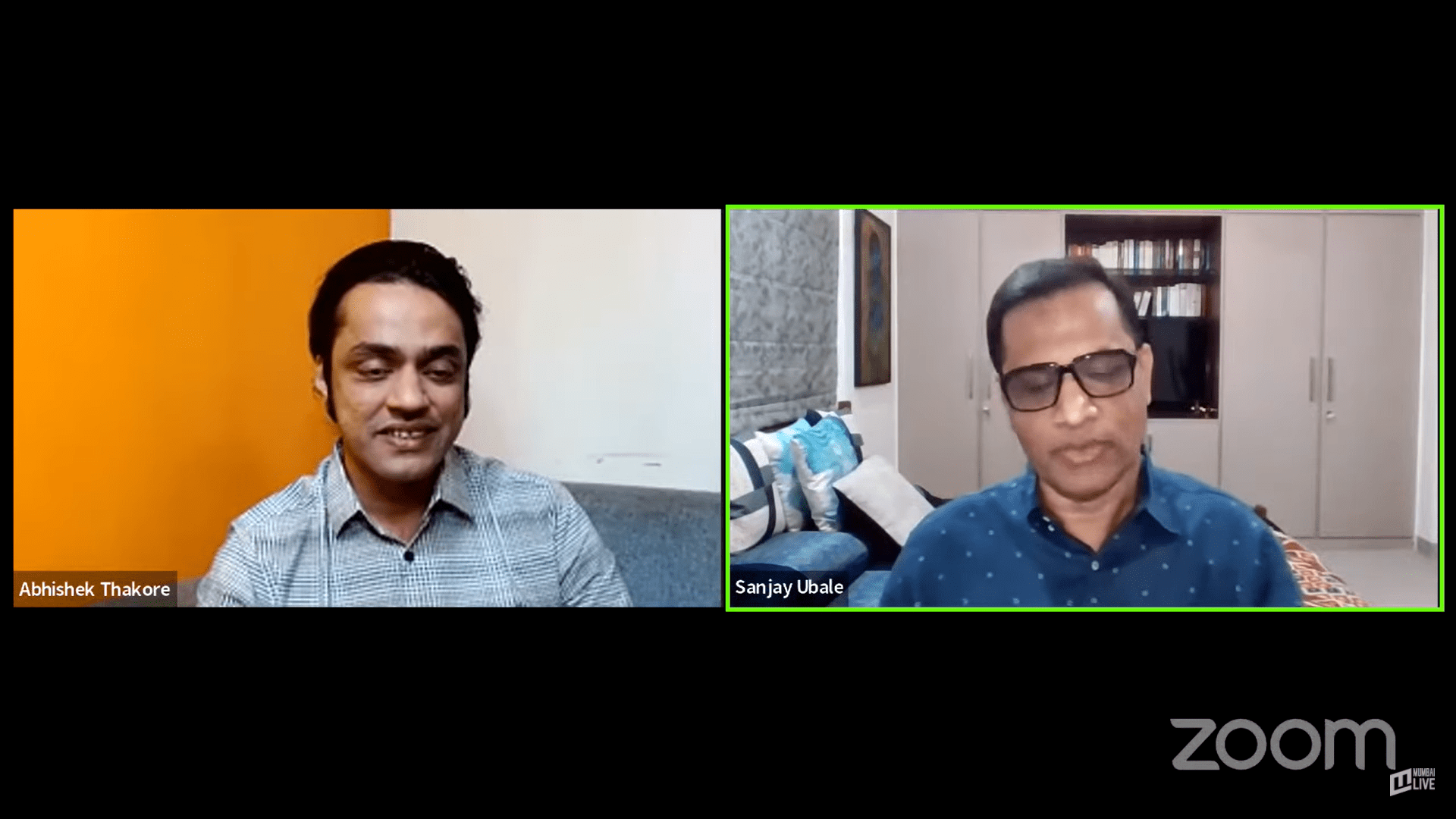 “Mumbai’s First Dharma Is To Create Wealth”