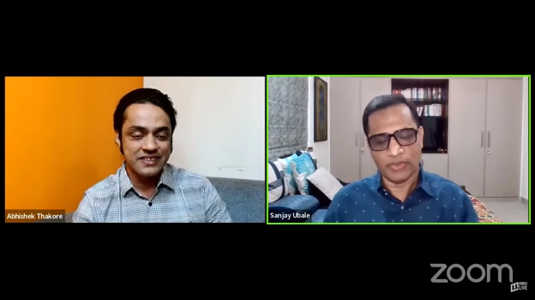 “Mumbai’s First Dharma Is To Create Wealth” “Mumbai’s First Dharma Is To Create Wealth”