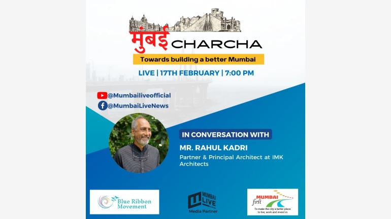 Mumbai’s Growing Density Problem, How This Issue Can Be Addressed Mumbai’s Growing Density Problem, How This Issue Can Be Addressed