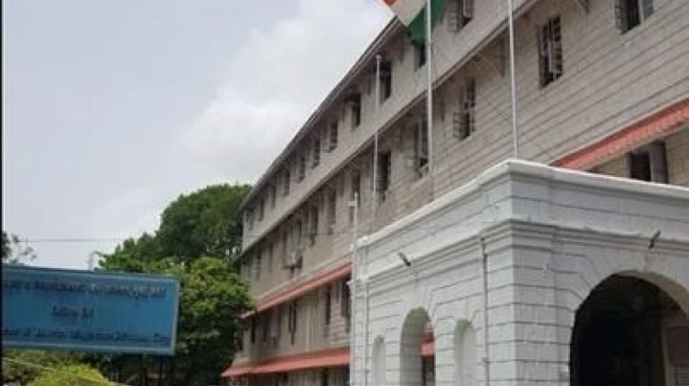 मुंबई शहर कलेक्टरेट में हर महीने के तीसरे सोमवार को महिला लोकतंत्र दिवस मुंबई शहर कलेक्टरेट में हर महीने के तीसरे सोमवार को महिला लोकतंत्र दिवस