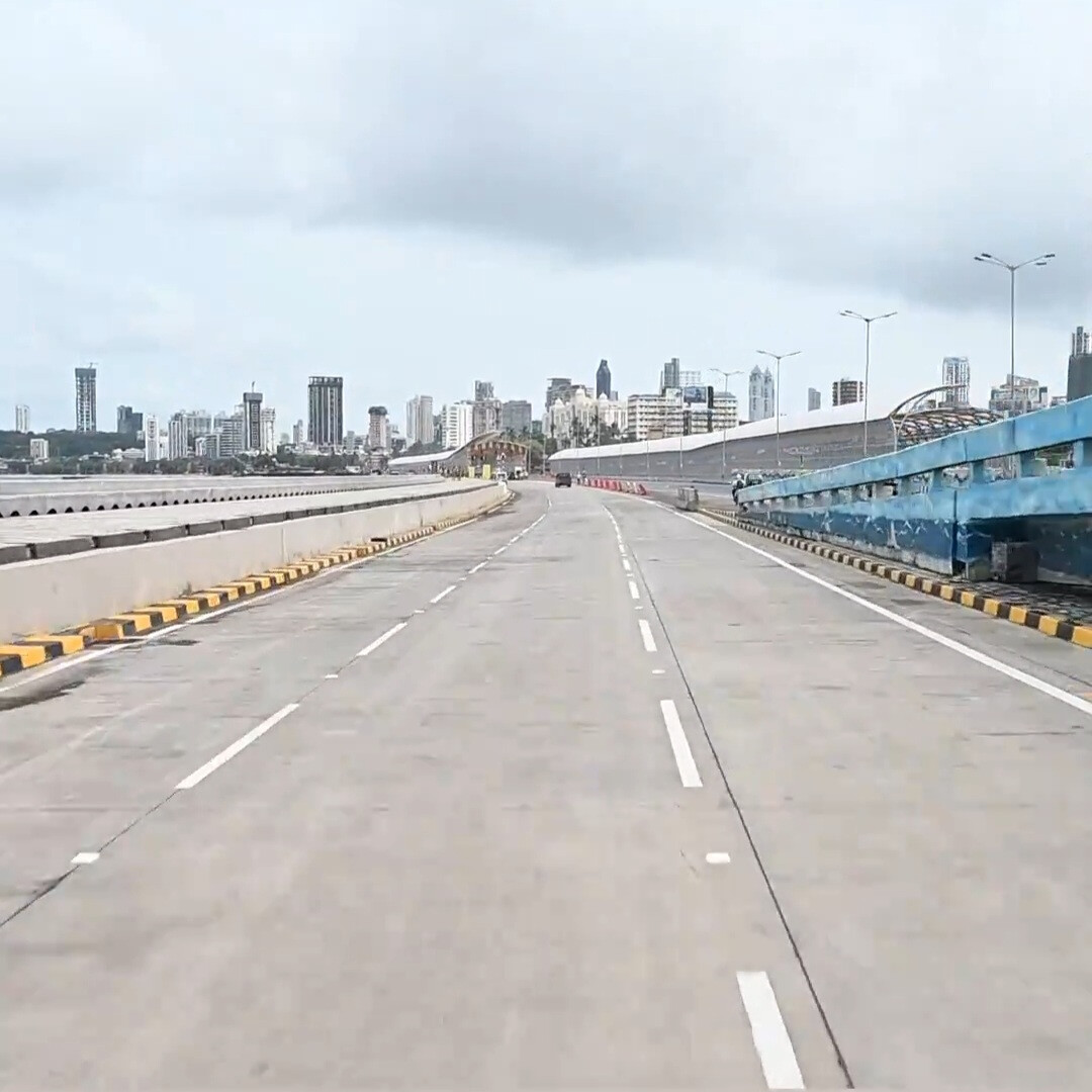 Mumbai's Connectivity to Improve with 7 Ring Roads; Aims To Cut Down City Travel Time