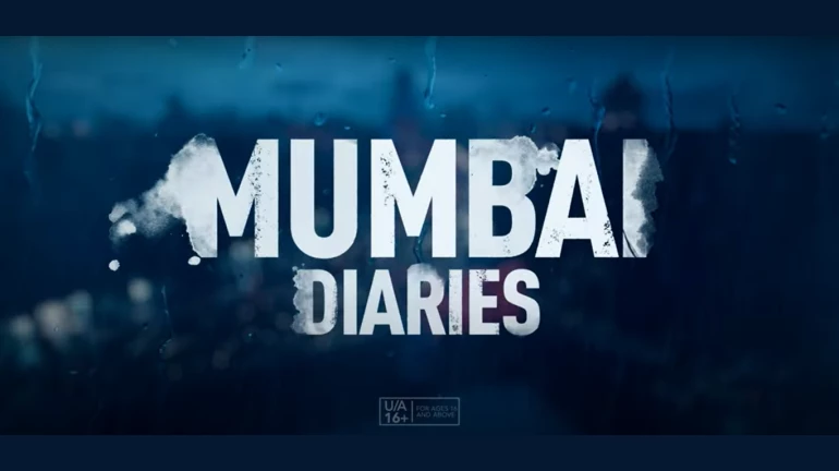Mumbai Diaries Season 2 Will Be Premiering On October 6 Mumbai Diaries Season 2 Will Be Premiering On October 6