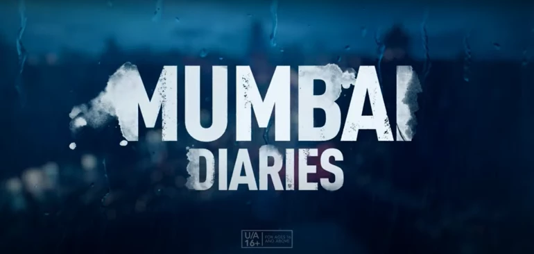 Mumbai Diaries Season 2 Will Be Premiering On October 6