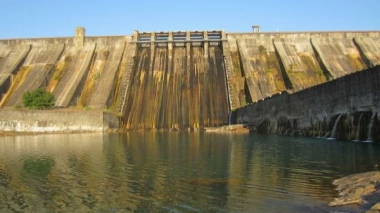 मुंबई मे हो सकती है पानी की किल्लत मुंबई मे हो सकती है पानी की किल्लत