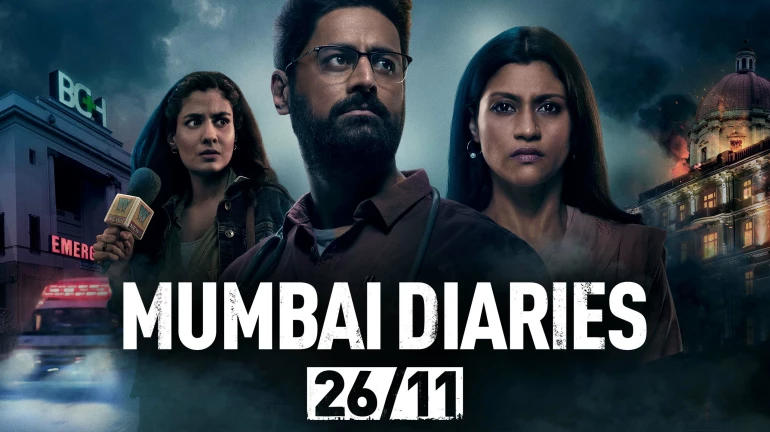 Year Ender 2021: 5 Shows That Caught Our Attention Year Ender 2021: 5 Shows That Caught Our Attention