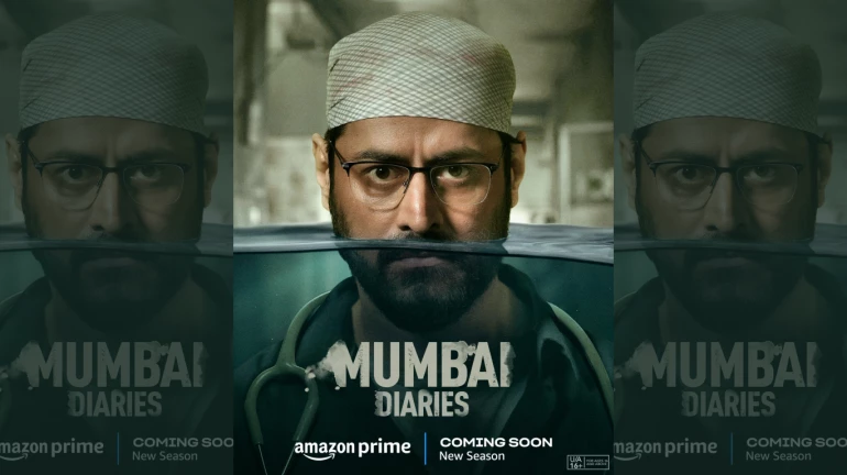Mumbai Diaries Season 2: This Medical Drama Is Set To Premium Soon Mumbai Diaries Season 2: This Medical Drama Is Set To Premium Soon