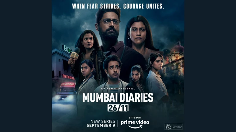 26/11 Mumbai Attacks: Movies and series that you can watch as an ode to the martyrs