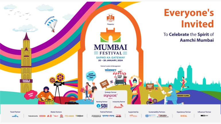 मुंबई फेस्टिवल का आयोजन हर साल होगा