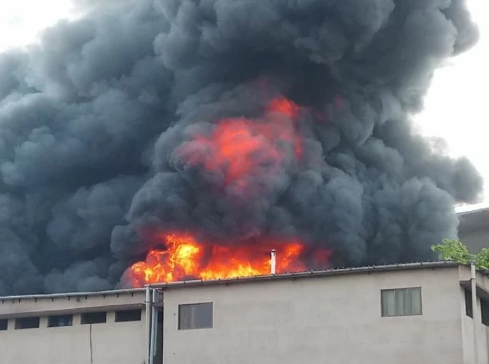 Mumbai: List of major fire incidents reported in 2020