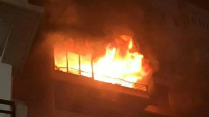 Mumbai: List of major fire incidents reported in 2020