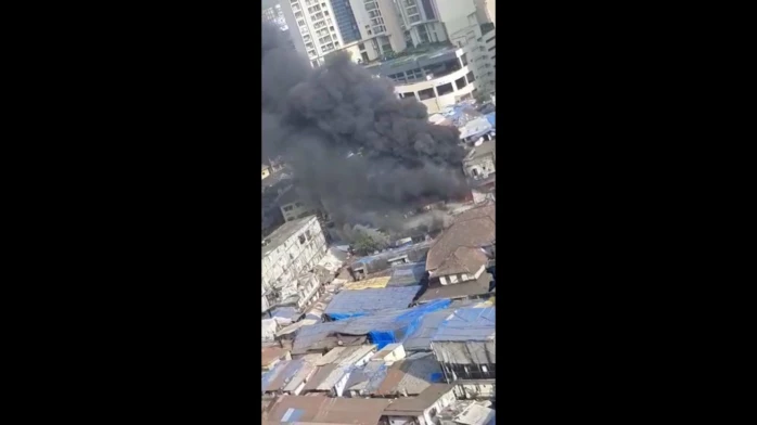 Mumbai: List of major fire incidents reported in 2020