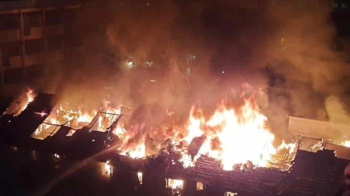 Mumbai: List of major fire incidents reported in 2020