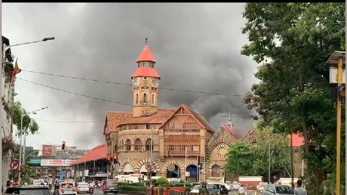 Mumbai: List of major fire incidents reported in 2020