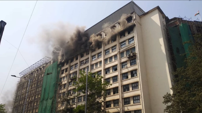 Mumbai: List of major fire incidents reported in 2020