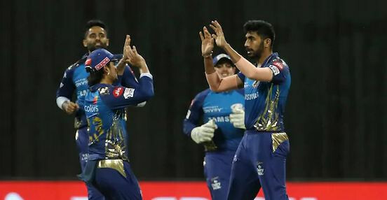IPL 2020: मुंबईचा पंजाबवर दणदणीत विजय