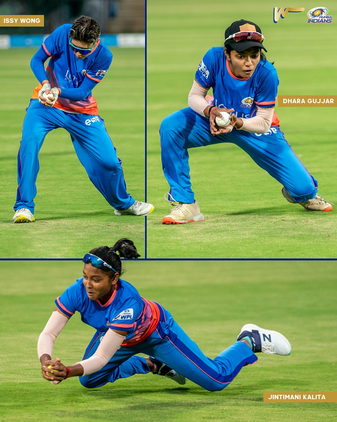 Mumbai Indians' WPL 2023 Schedule: Check out the detailed matches schedule