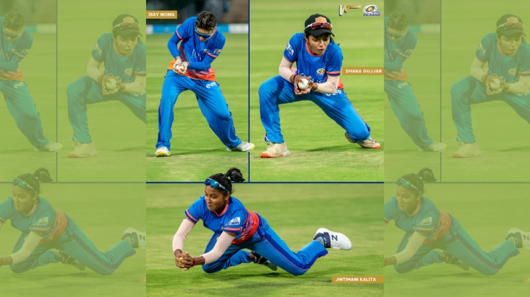 Mumbai Indians' WPL 2023 Schedule: Check out the detailed matches schedule Mumbai Indians' WPL 2023 Schedule: Check out the detailed matches schedule