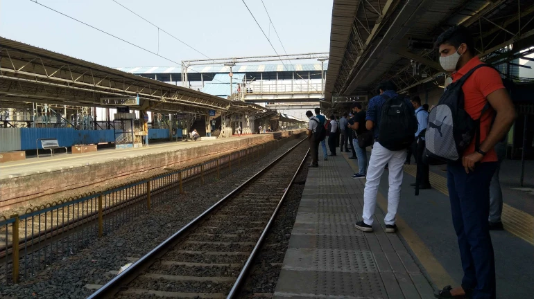 These train services will be affected on Central and Western Railway on July 3-4 These train services will be affected on Central and Western Railway on July 3-4