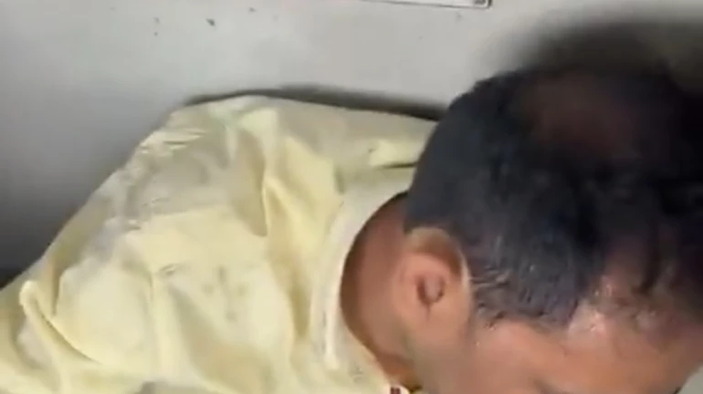 Motorman faints in Borivali-bound train at Malad