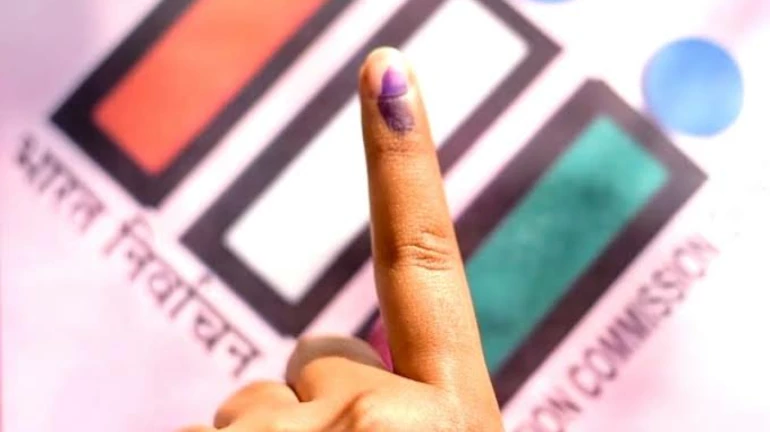 महाराष्ट्र में पांच चरणों में चुनाव, मुंबई में इस तारीख को होगा मतदान