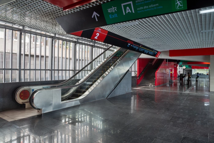 Mumbai Metro: New Skyline of Mumbai