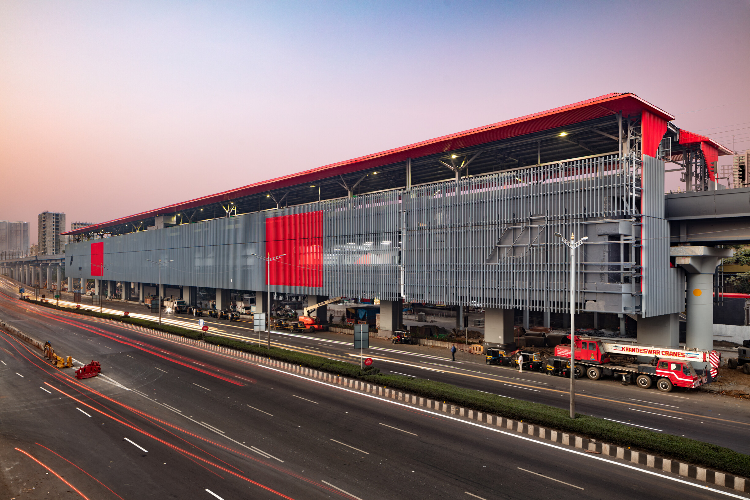 Mumbai Metro: Timings Of Line 2A and 7 Changed For Holi - Check Timings Here