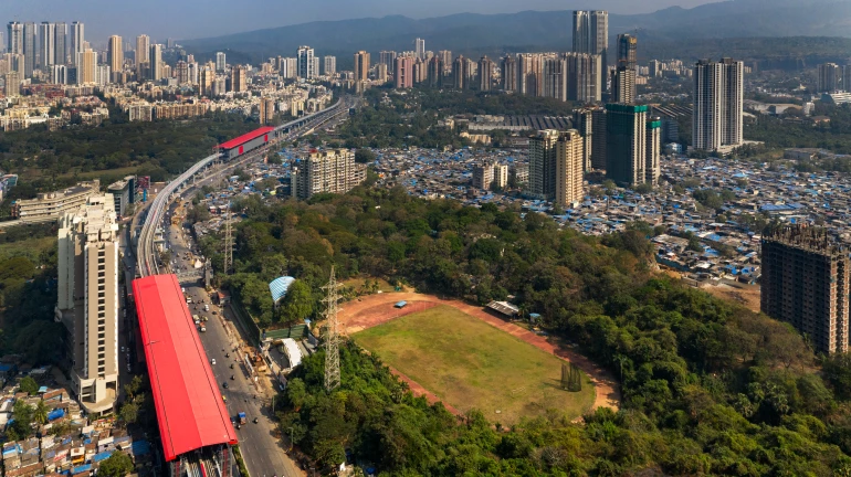 2024 तक मुंबई मेट्रो खोल सकती है 2 और रूट  !