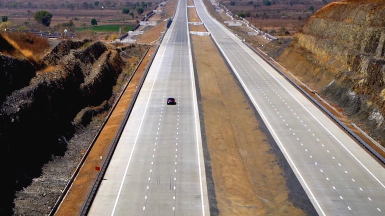 Mumbai-Nagpur Expressway: First Phase Anticipated To Be Inaugurated On August 15