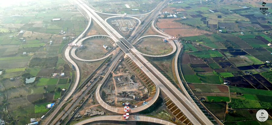 Mumbai to Nagpur Samriddhi Highway: MSRDC accelerates the work of Shirdi To Mumbai Phase