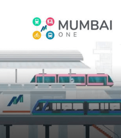 Mumbai One App Crosses 1 Crore Ticket Sales in 10 Months