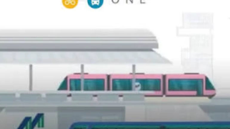 Mumbai One App Crosses 1 Crore Ticket Sales in 10 Months Mumbai One App Crosses 1 Crore Ticket Sales in 10 Months