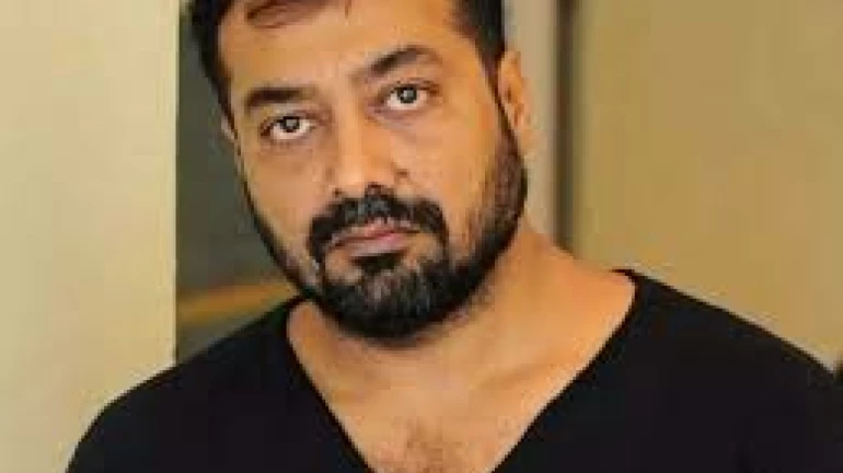 लैंगिक अत्याचार प्रकरणात दिग्दर्शक अनुराग कश्यपची ८ तास चौकशी लैंगिक अत्याचार प्रकरणात दिग्दर्शक अनुराग कश्यपची ८ तास चौकशी