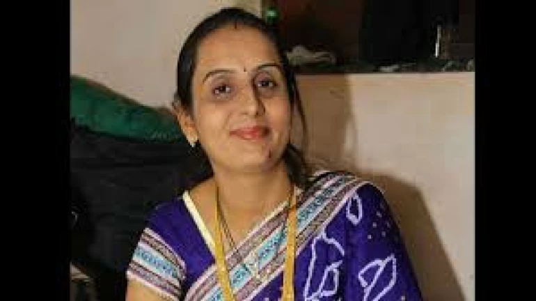 Mumbai: Ghatkopar woman's floating body discovered at Haji Ali baffles officials Mumbai: Ghatkopar woman's floating body discovered at Haji Ali baffles officials