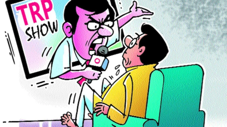 TRP Scam :टीआरपी घोटाळ्यात आणखी एका आरोपीला अटक, आरोपींची संख्या १०वर TRP Scam :टीआरपी घोटाळ्यात आणखी एका आरोपीला अटक, आरोपींची संख्या १०वर