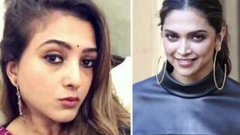 अखेर करिश्मा प्रकाश एनसीबीच्या अधिकाऱ्यांना शरण अखेर करिश्मा प्रकाश एनसीबीच्या अधिकाऱ्यांना शरण