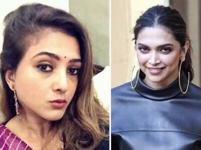 अभिनेत्री दिपिका पदुकोनची मॅनेजर करिश्मा प्रकाशची दुसऱ्या दिवशीही चौकशी