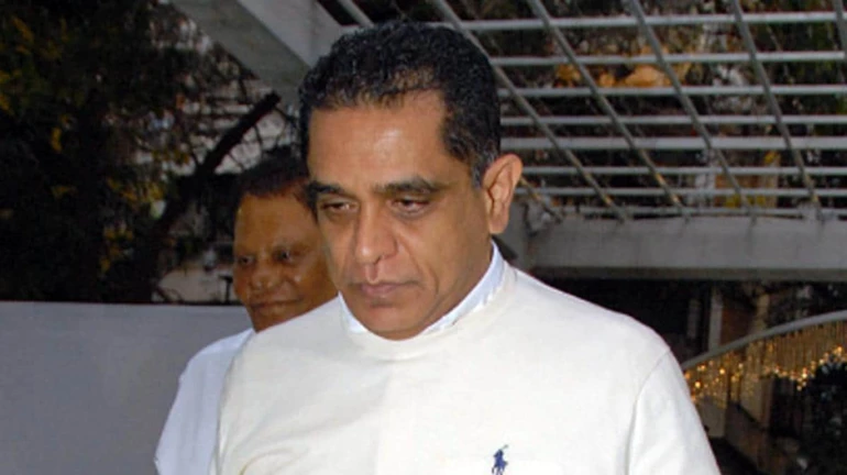 फिरोज नाडियाडवालाच्या पत्नीला ड्रग्सप्रकरणात अटक फिरोज नाडियाडवालाच्या पत्नीला ड्रग्सप्रकरणात अटक