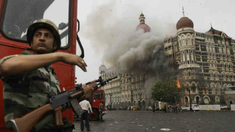 26/11 Mumbai attack : ७ कोटीचे मोबाईल स्कॅनर व्हेईकल धूळखात पडून