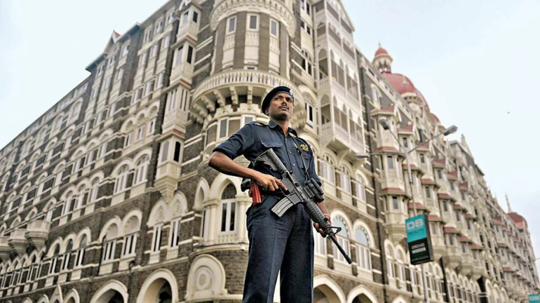 26/11 attack : मुंबई हल्ल्यानंतर पोलिसांना मिळालेल्या अद्ययावत शस्त्रे आणि यंत्रांची वैशिष्ट्य