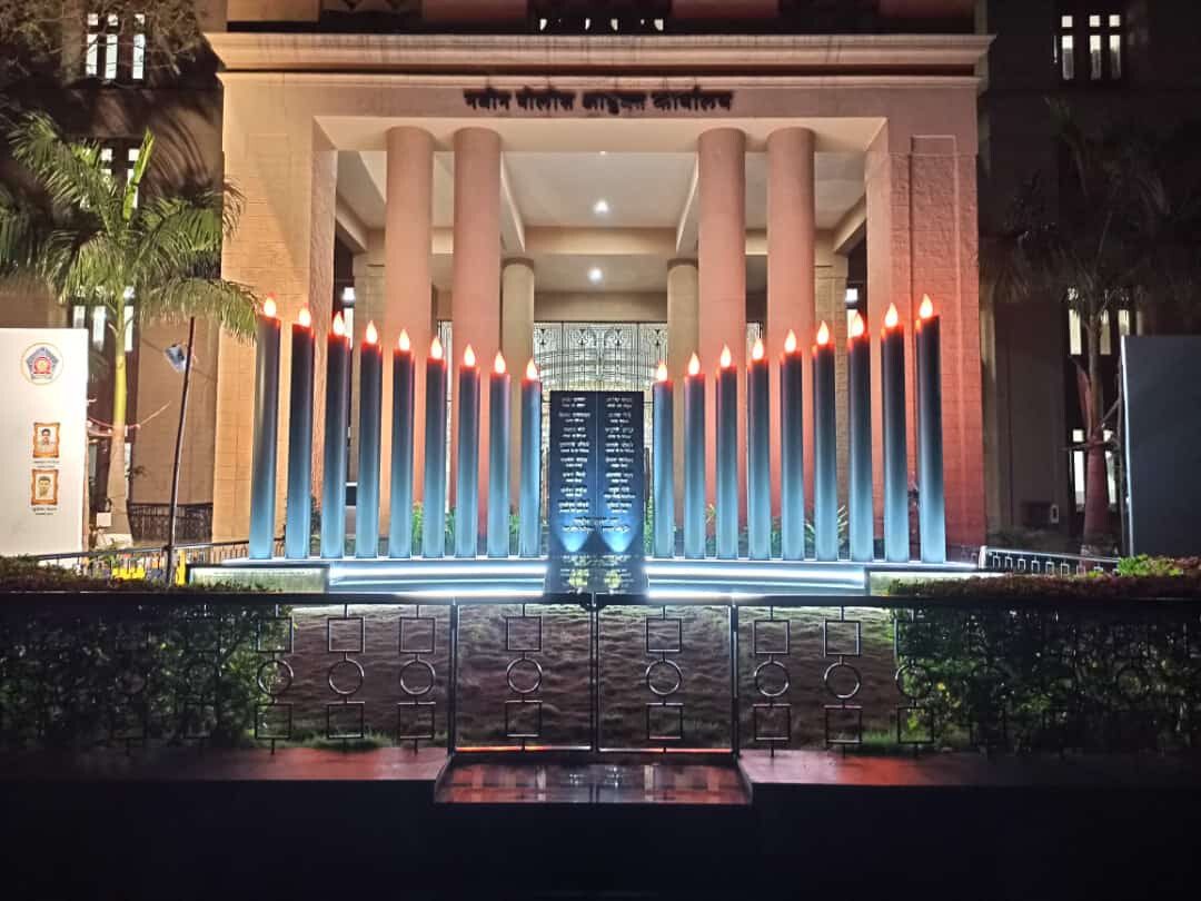 26/11 Attack : मुंबई हल्ल्यांनंतर समुपदेशकांचे महत्त्व कळाले