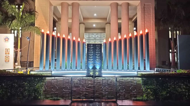 26/11 Attack : मुंबई हल्ल्यांनंतर समुपदेशकांचे महत्त्व कळाले 26/11 Attack : मुंबई हल्ल्यांनंतर समुपदेशकांचे महत्त्व कळाले