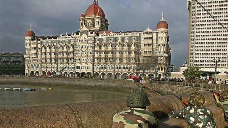 Mumbai: Marine radar system in trouble