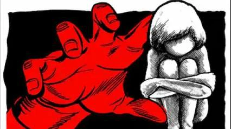 32-year-old held for molesting and blackmailing a minor in neighbourhood