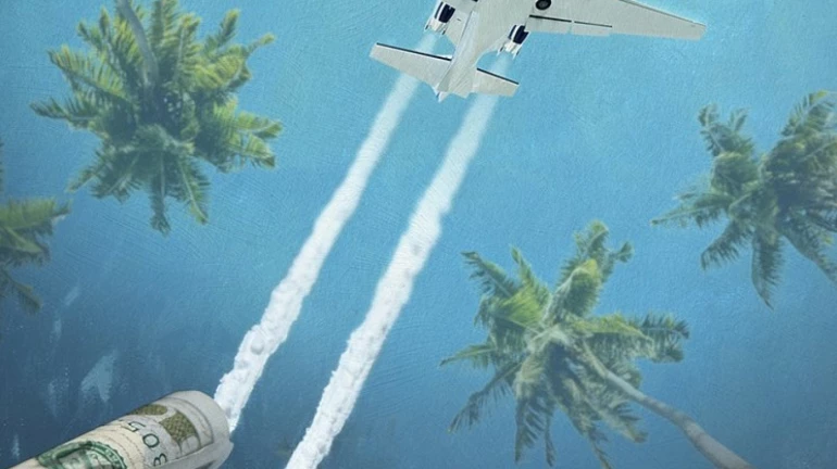 कोरोनामुळे ड्रग्ज तस्कर ही तोट्यात, विमानसेवा बंद झाल्याचा परिणाम कोरोनामुळे ड्रग्ज तस्कर ही तोट्यात, विमानसेवा बंद झाल्याचा परिणाम